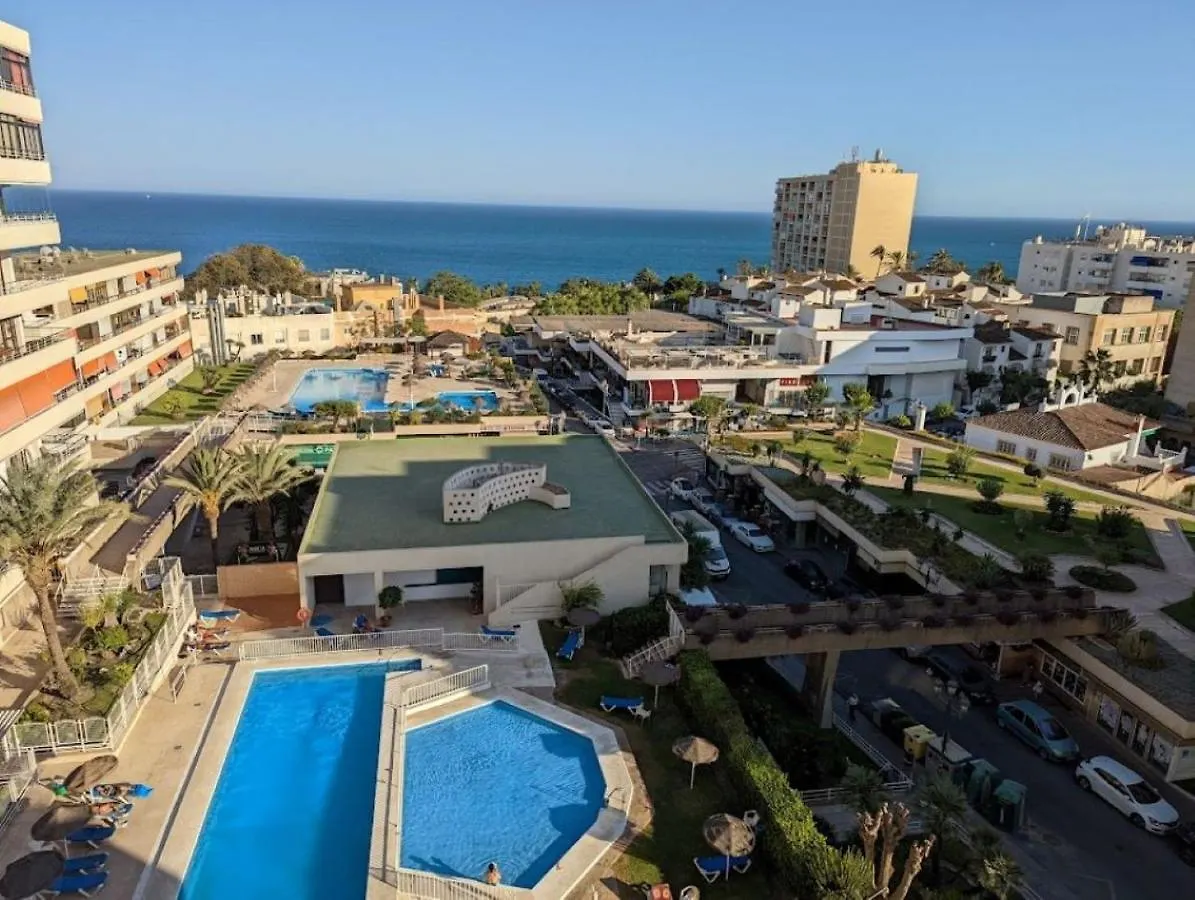 Nogalera Apartment Torremolinos Spain