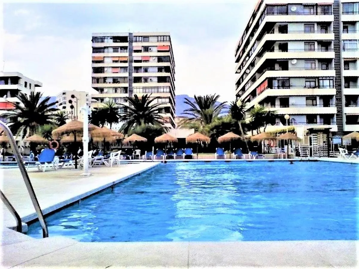 Nogalera Apartment Torremolinos 0*,  Spain