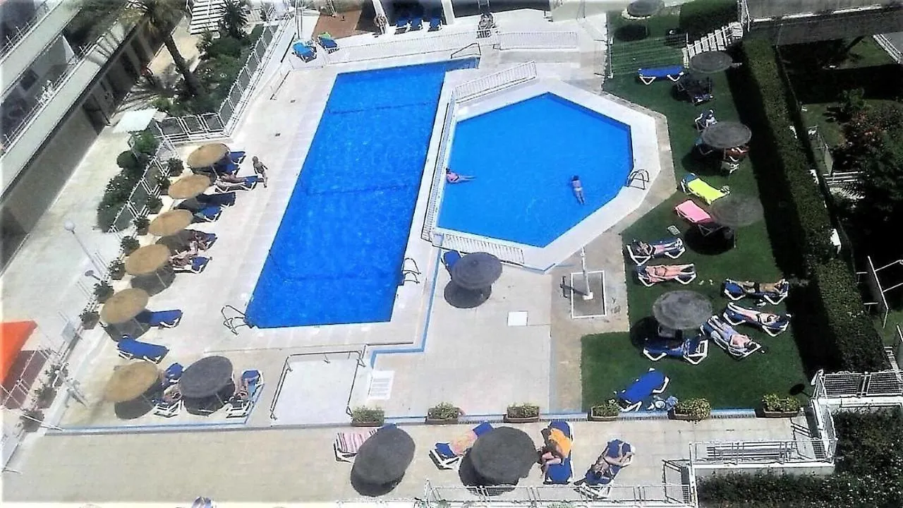 Nogalera Apartment Torremolinos