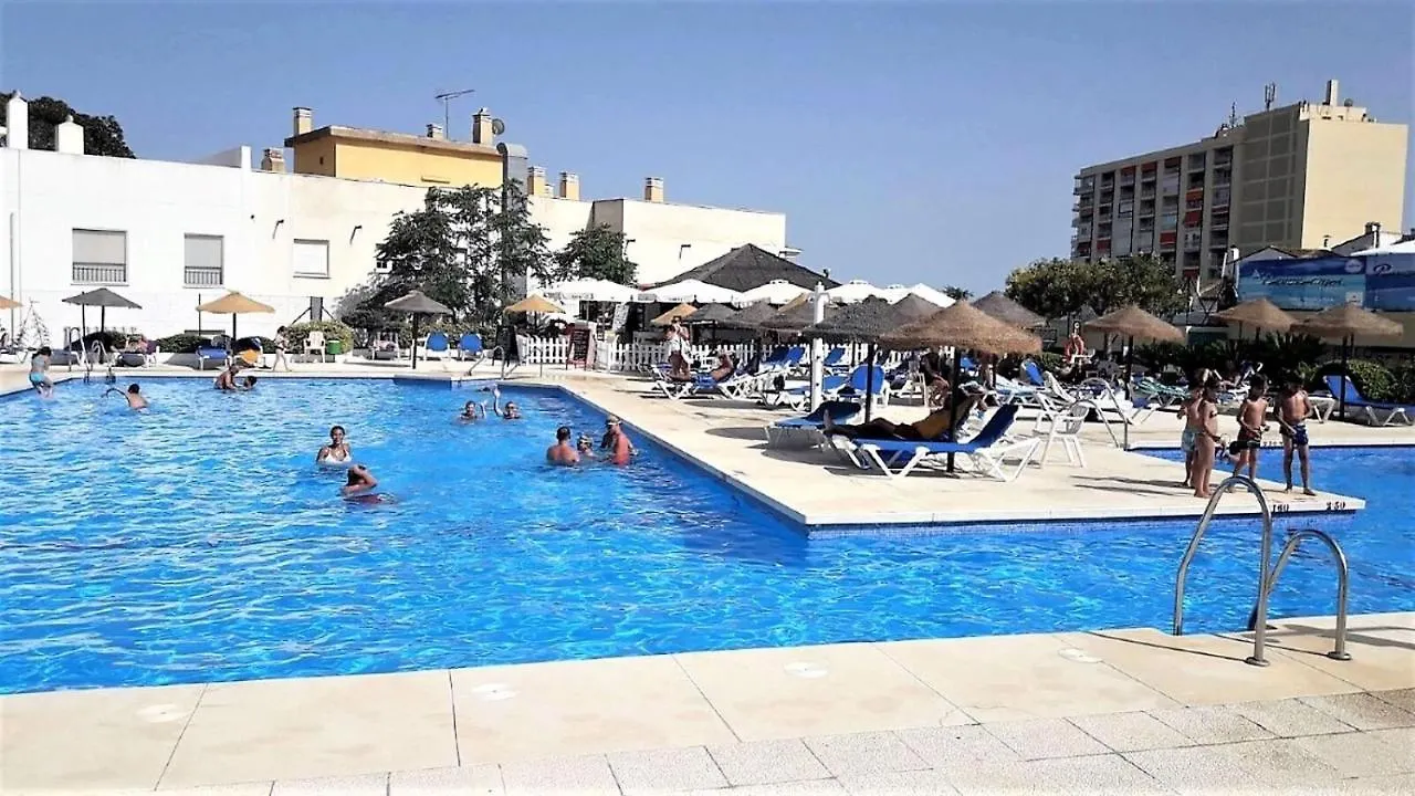 Nogalera Apartment Torremolinos Spain