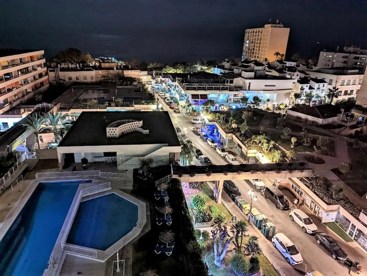 Nogalera Apartment Torremolinos