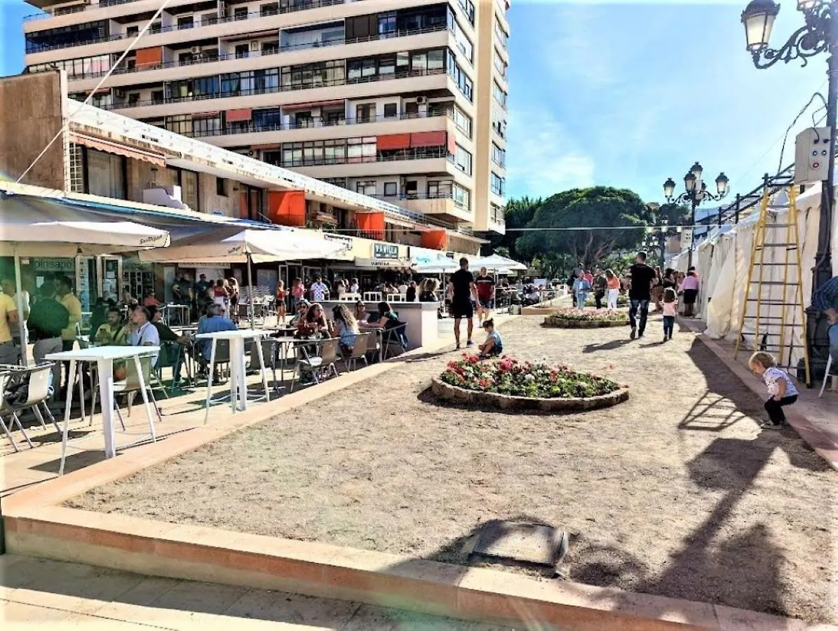 Nogalera Apartment Torremolinos