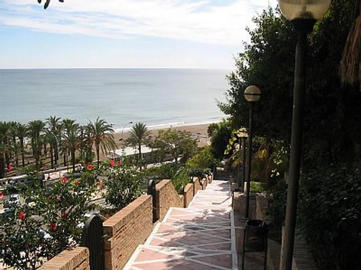 Nogalera Apartment Torremolinos Spain