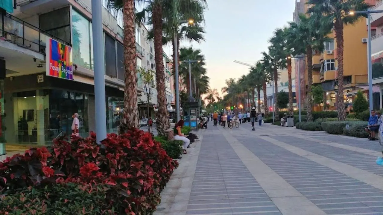 Nogalera Apartment Torremolinos 0*,