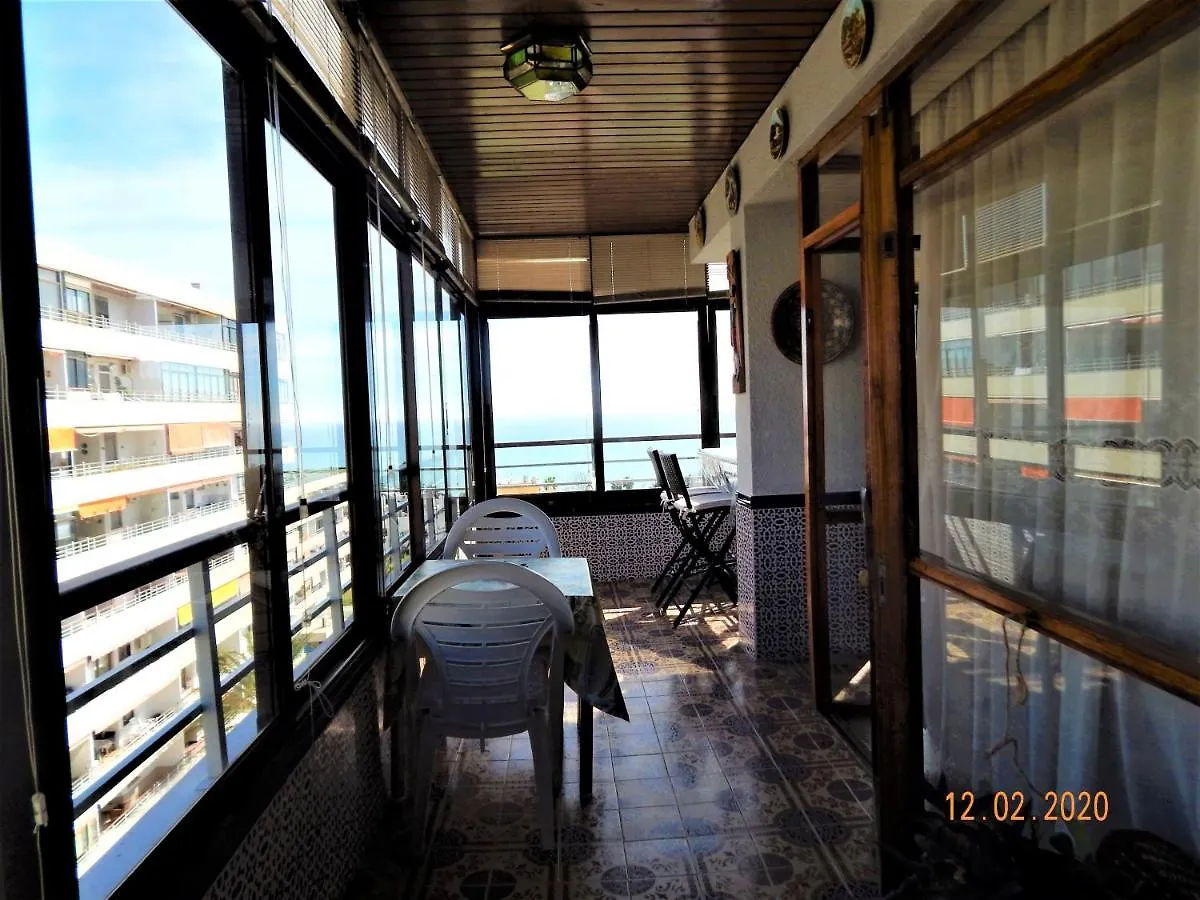 Nogalera Apartment Torremolinos