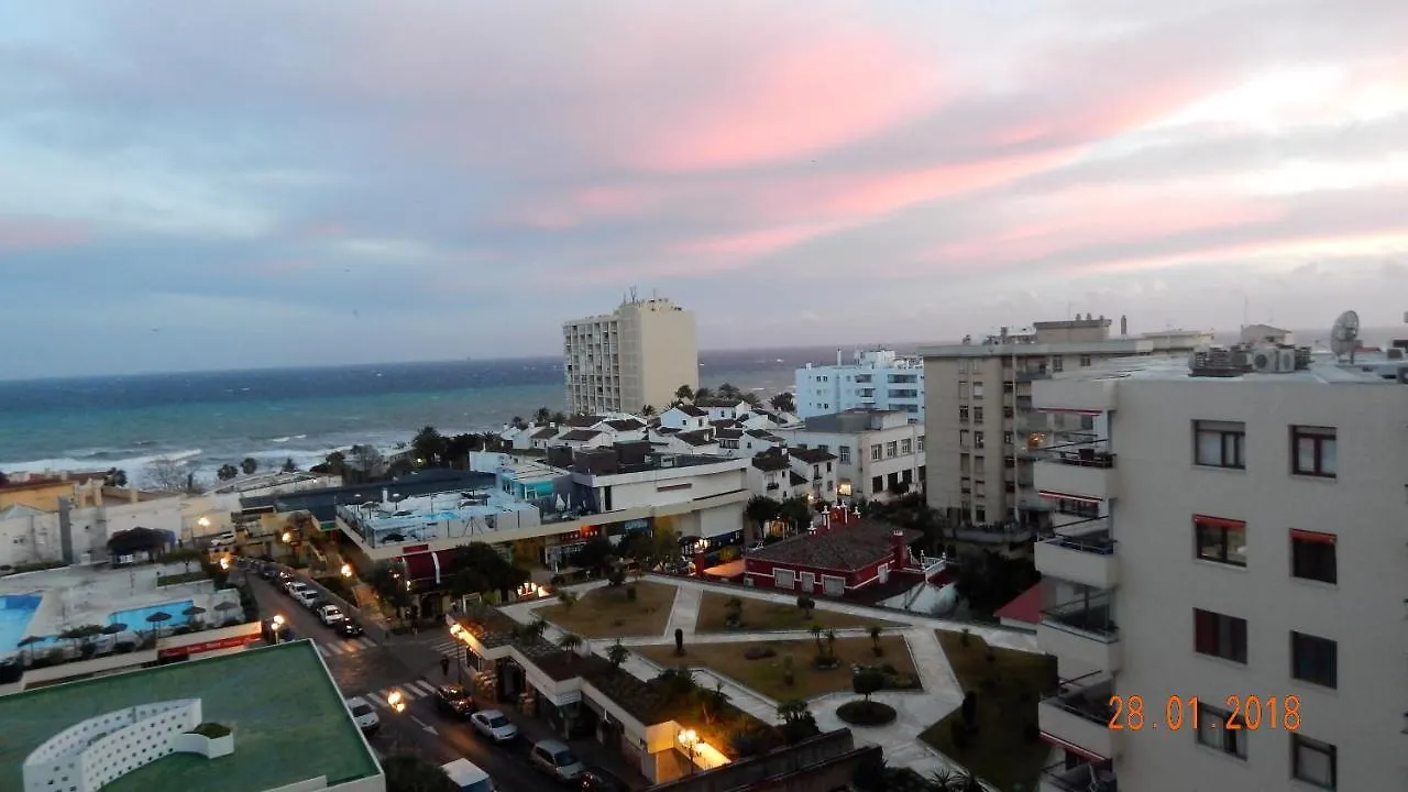Nogalera Apartment Torremolinos