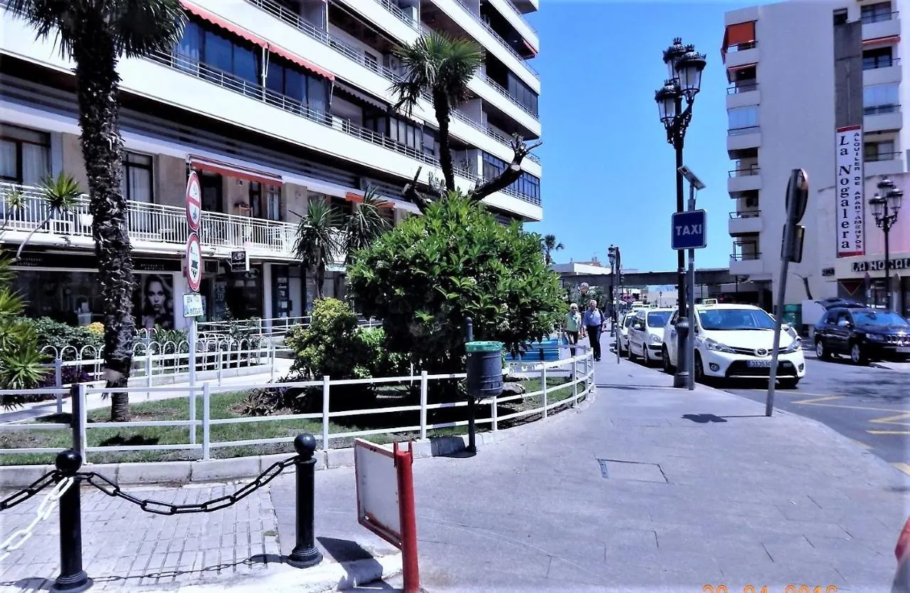 Ferienwohnung Nogalera Torremolinos
