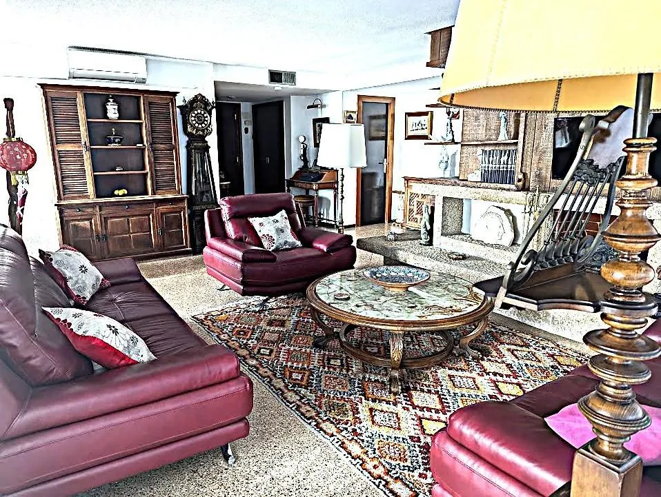 Ferienwohnung Nogalera Torremolinos 0*,