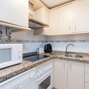Monkó Las Palmeras Apartamento
