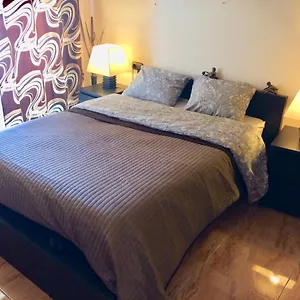 La Nogalera Boutique Apartamento
