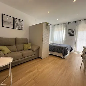 Studio Apollo Apartamento