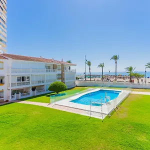  Appartement Playamar Primera Linea De Playa Urb. La Farola