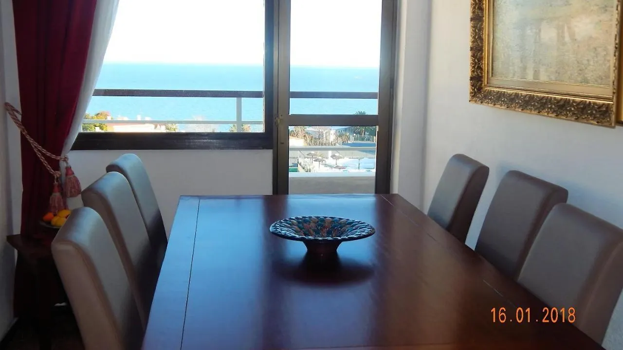 Nogalera Apartment Torremolinos 0*,