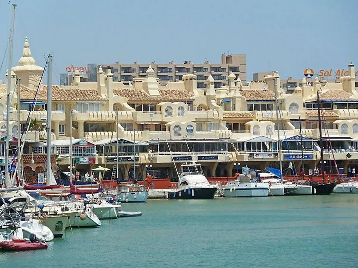 Nogalera Apartment Torremolinos