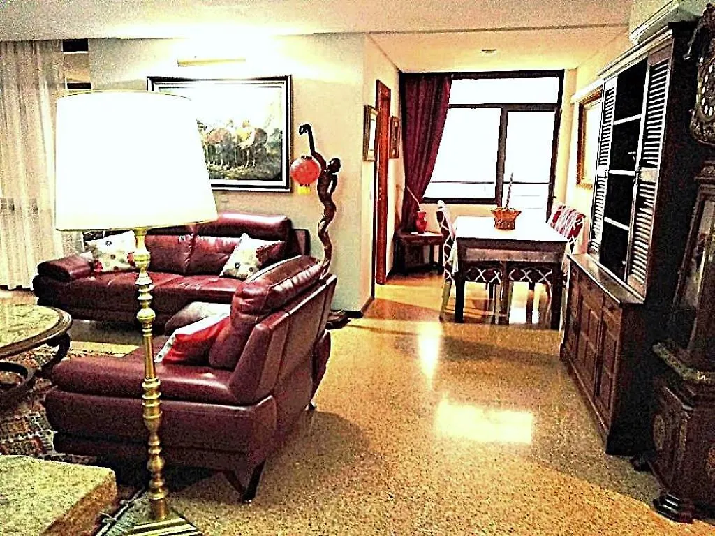 Nogalera Apartment Torremolinos 0*,  Spain
