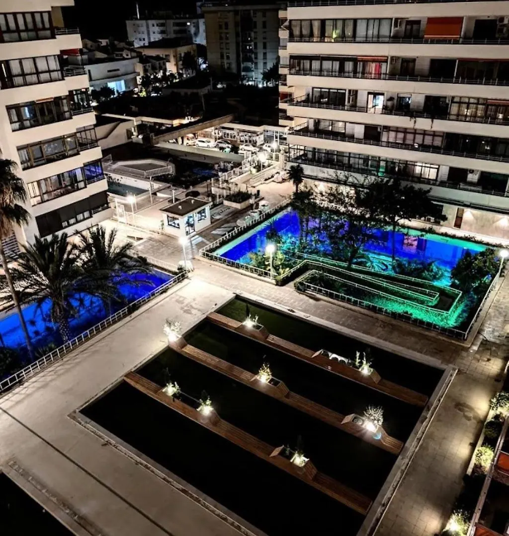 Appartamento Nogalera Torremolinos