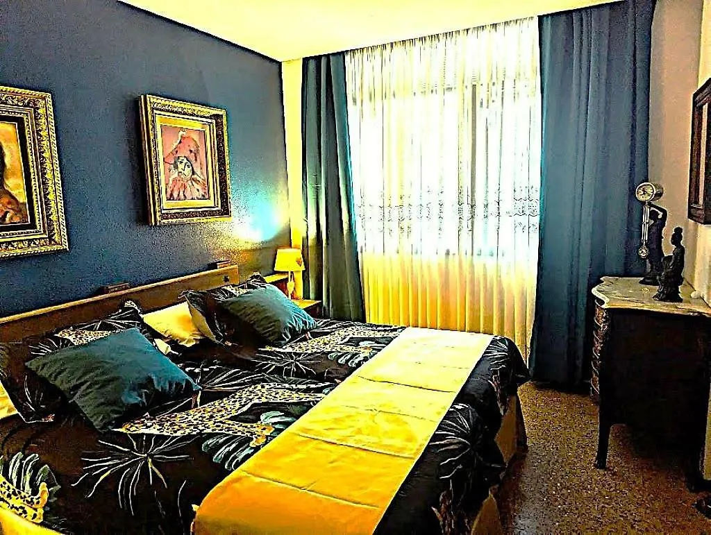 Appartamento Nogalera Torremolinos Spagna