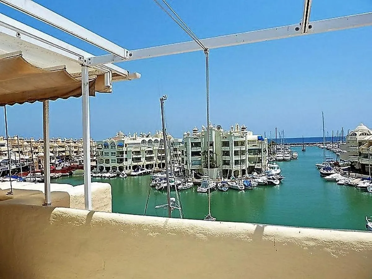 Nogalera Apartment Torremolinos 0*,  Spain