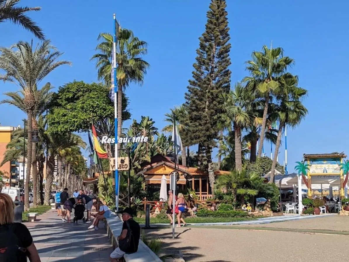 Nogalera Apartment Torremolinos