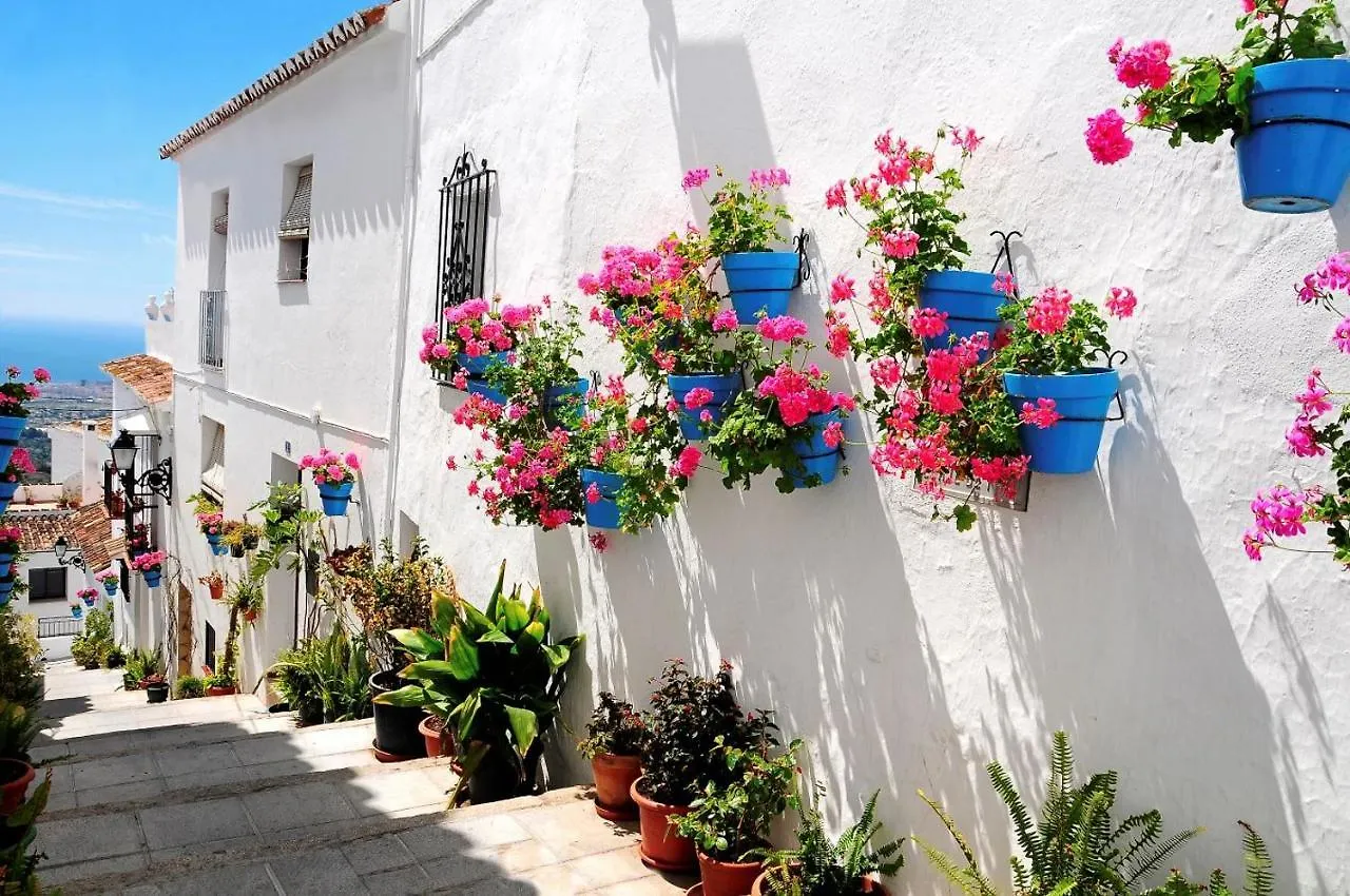 Nogalera Apartment Torremolinos Spain